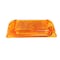 Truck-Lite Signal-Stat, Led, Yellow Rectangular, 8 Diode, Marker Clearance Light, P2, 2 Screw 2150A-3 - alternate 5